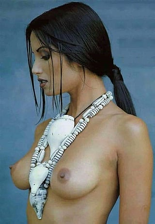 Padma Lakshmi'