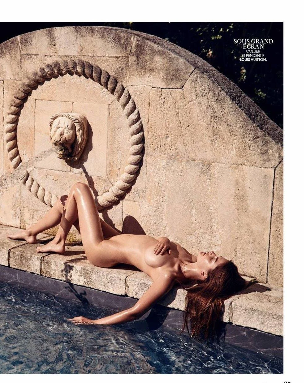 Ophelie Guillermand picture 3 of 3