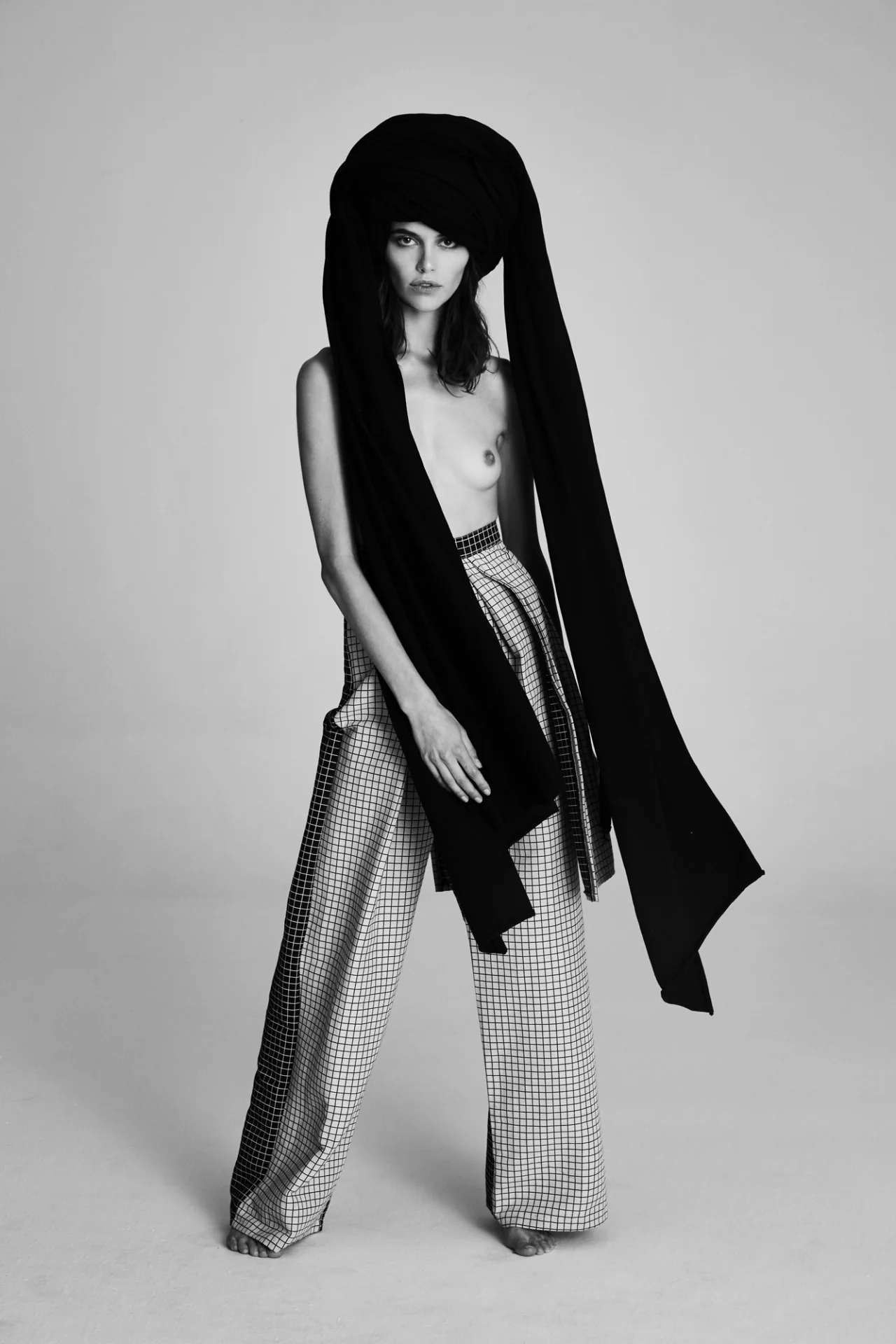 Samantha Basalari by Bret Lemke picture 1 of 1