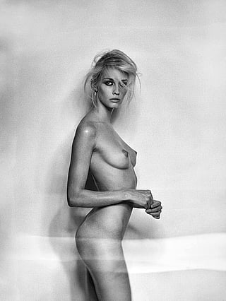 Alex Kijania by Robert Nil Reed'