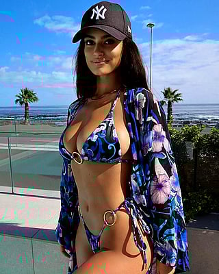 Dehandré van Tonder'