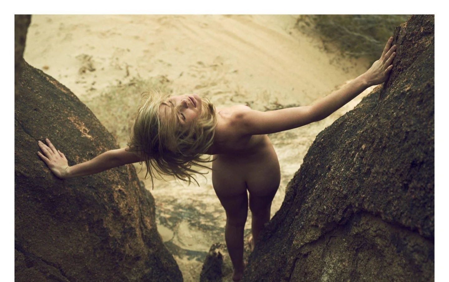 Lauren Bonner picture 1 of 5