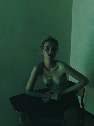 Hanna Koczewska'