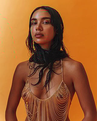 Tamika Fawcett'