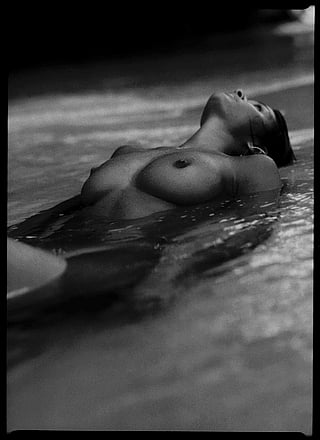 Helena Christensen'