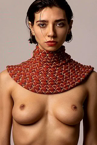 Splendid model Irina Lozovaya / Ireenel'