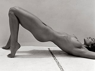 Cindy Crawford'