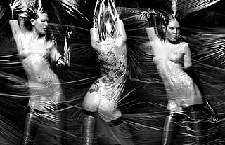 by Tim Richardson'