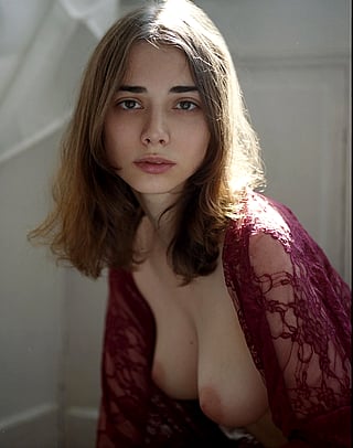 Polina Korzun'