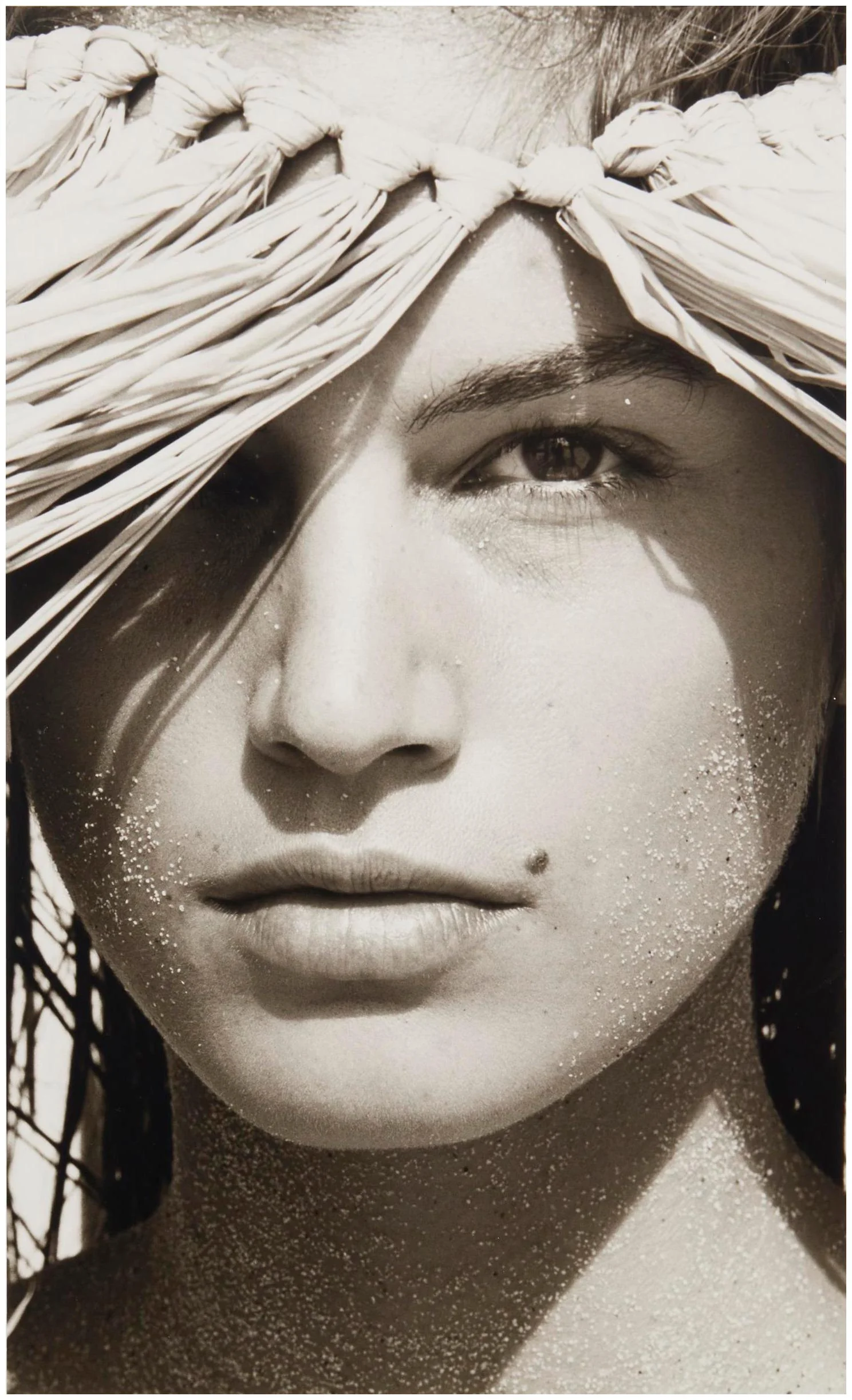 Cindy Crawford, by Herb Ritts picture 1 of 1