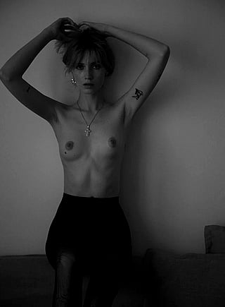 Hanna Koczewska'