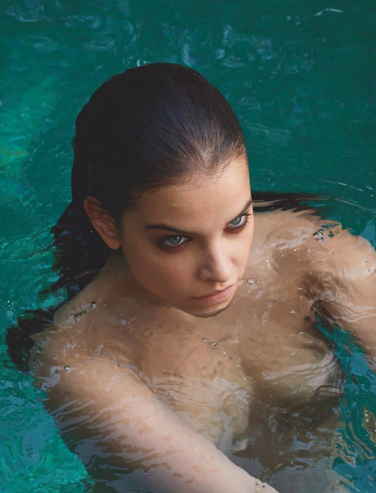 Barbara Palvin picture 1 of 1