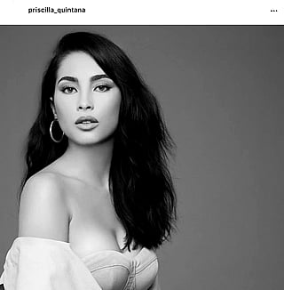 Priscilla Quintana'