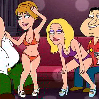 Family Guy'