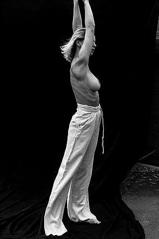 Coline Aulagnier'
