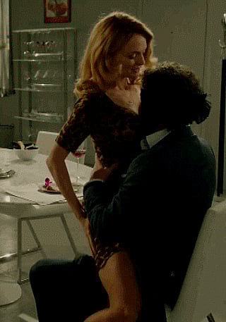 heather graham'