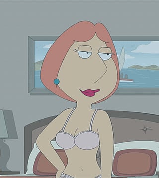 Lois Griffin'