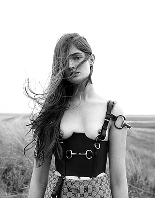 Lulu Tenney'