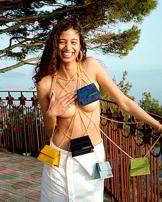 Malika El Maslouhi'