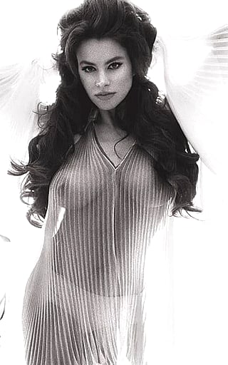 Sofia Vergara'