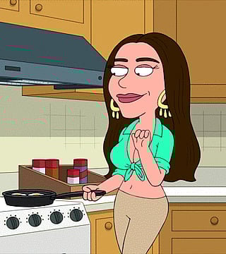 Family Guy'