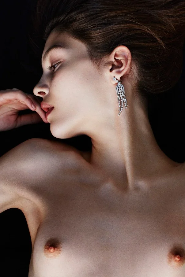 Kate Bogucharskaia by Billy Kidd picture 1 of 6