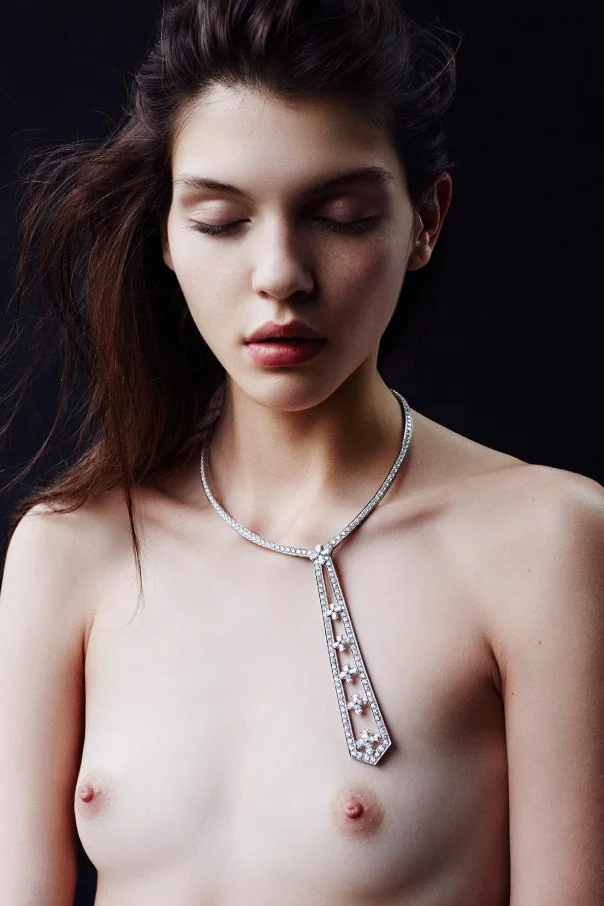 Kate Bogucharskaia by Billy Kidd picture 2 of 6