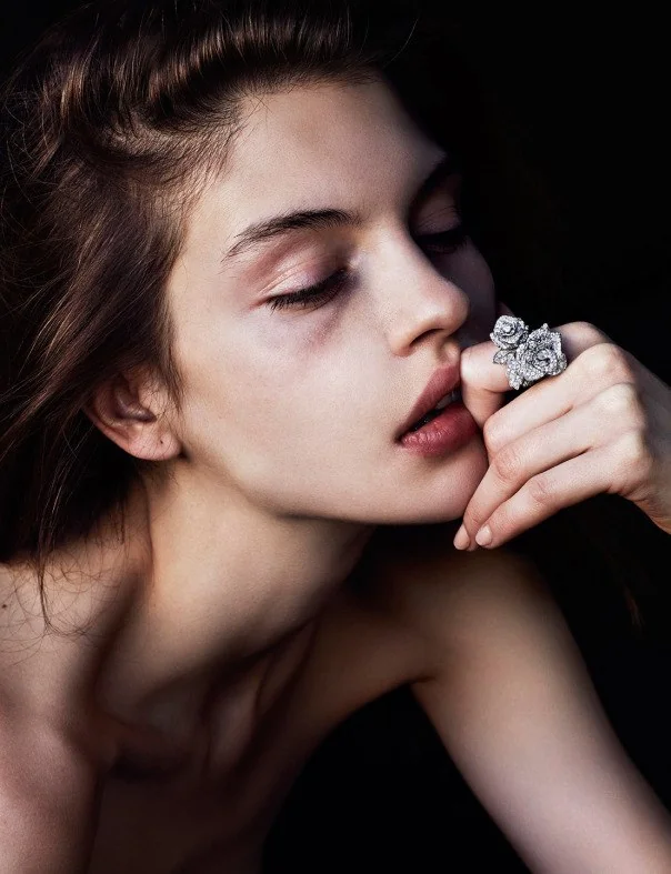 Kate Bogucharskaia by Billy Kidd picture 3 of 6