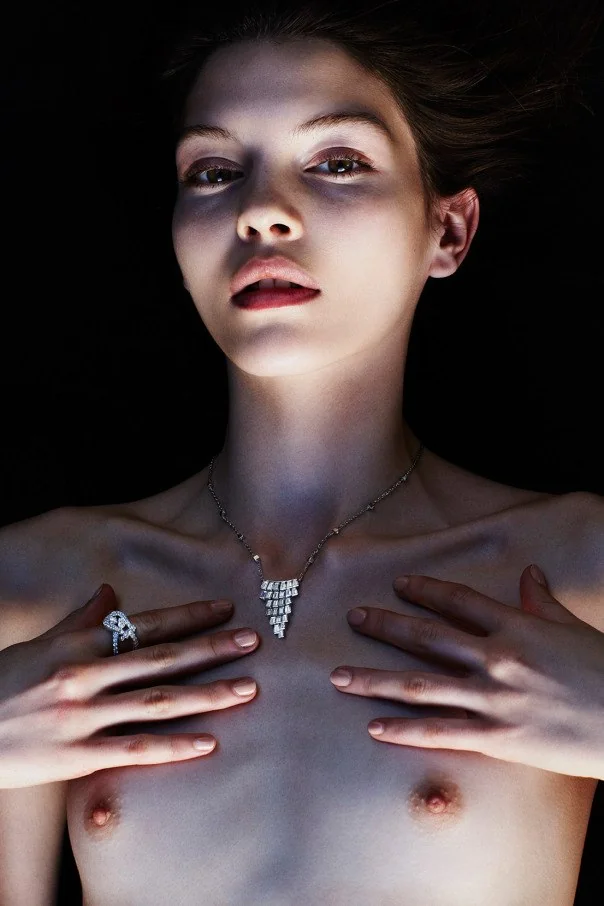 Kate Bogucharskaia by Billy Kidd picture 4 of 6