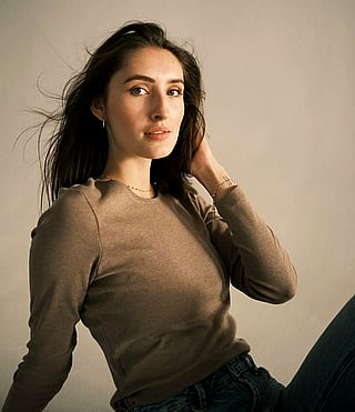 Denise Hueber'