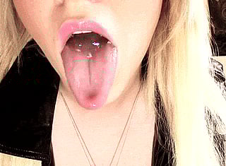 Drooling for you..'