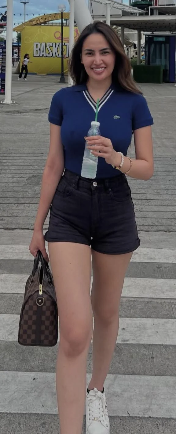 Shanon Tampon picture 1 of 1