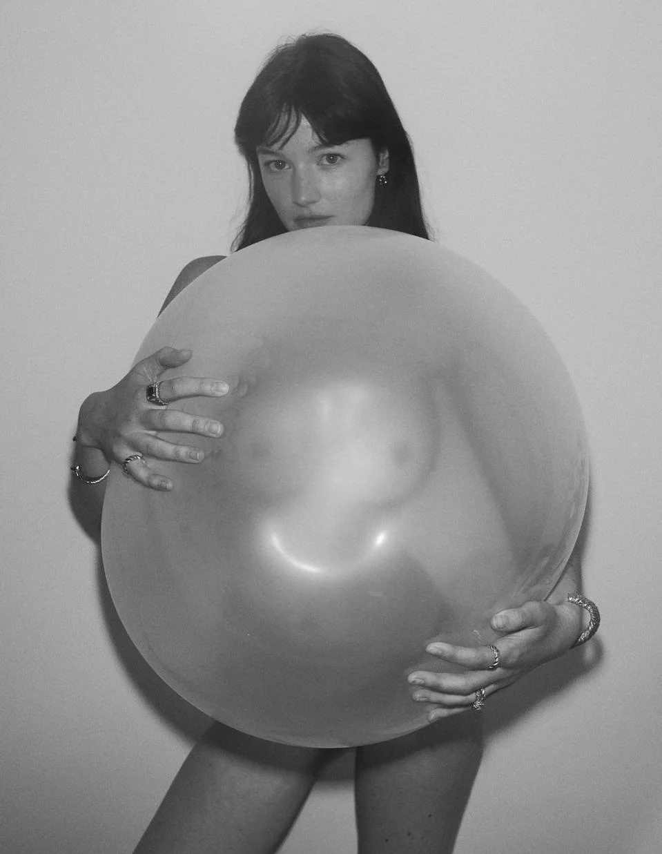 Chloe Bechini picture 4 of 4