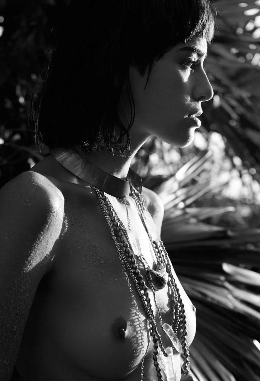 Margaux Brooke picture 3 of 3