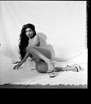 Faerie on film'