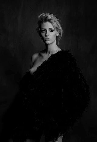 Alex Kijania by Robert Nil Reed'