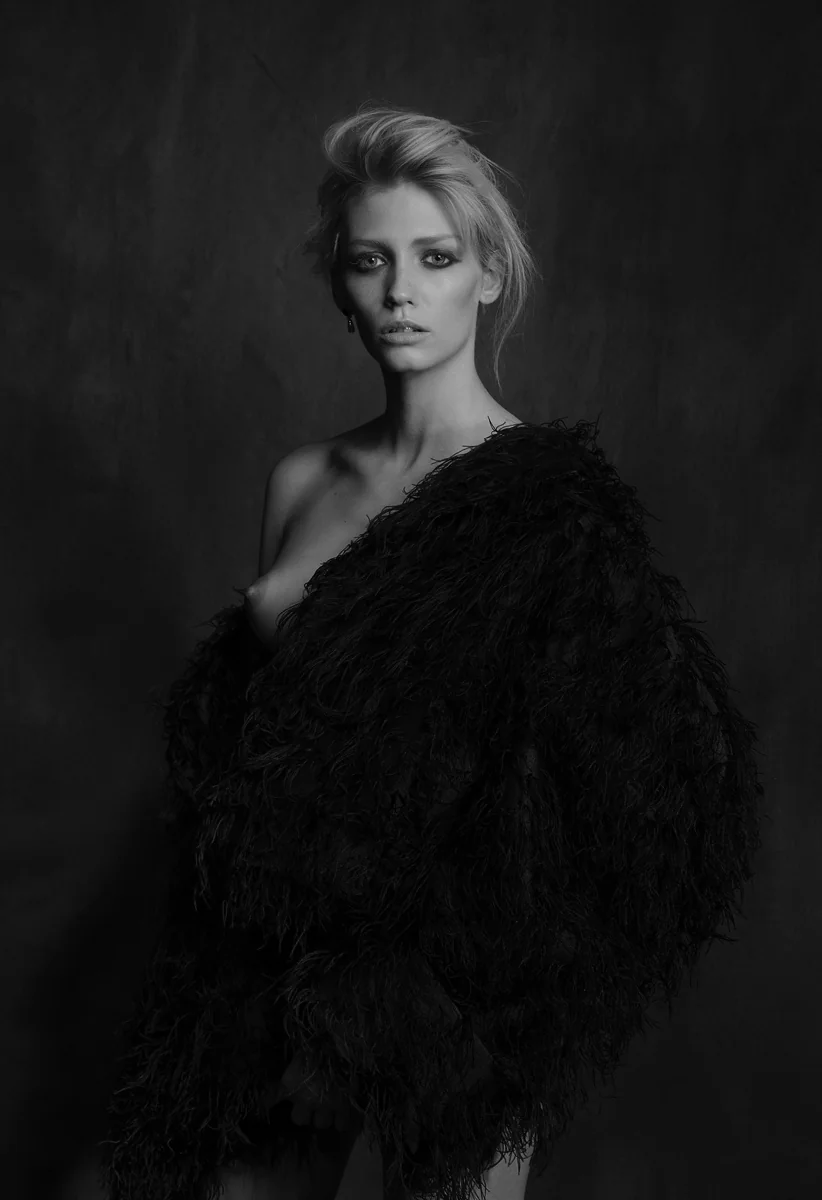 Alex Kijania by Robert Nil Reed picture 1 of 2