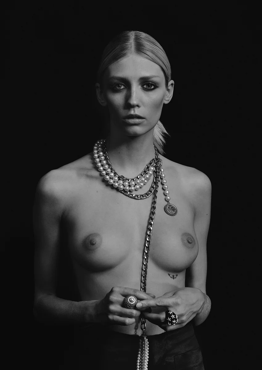 Alex Kijania by Robert Nil Reed picture 2 of 2