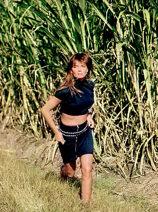 Paulina Porizkova'