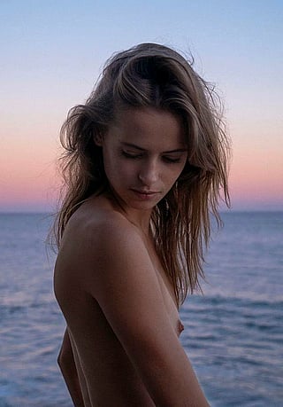 Evenlyn Rose'