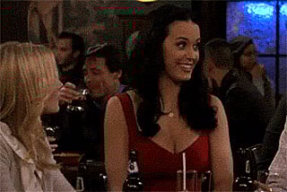 Katy Perry'