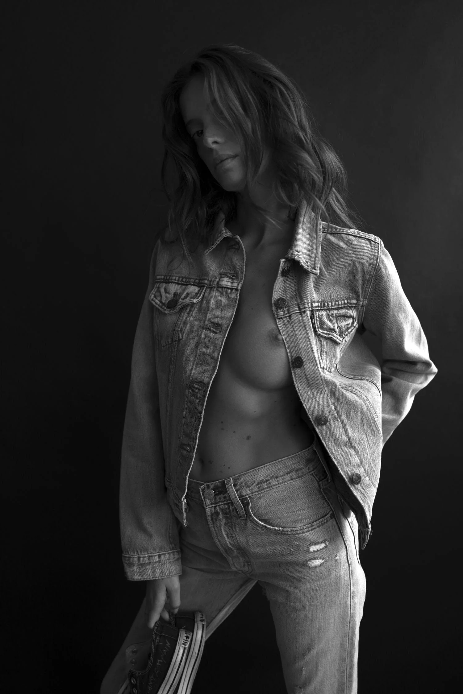 Pauline Serreau by Romann Warren Sebag picture 2 of 3