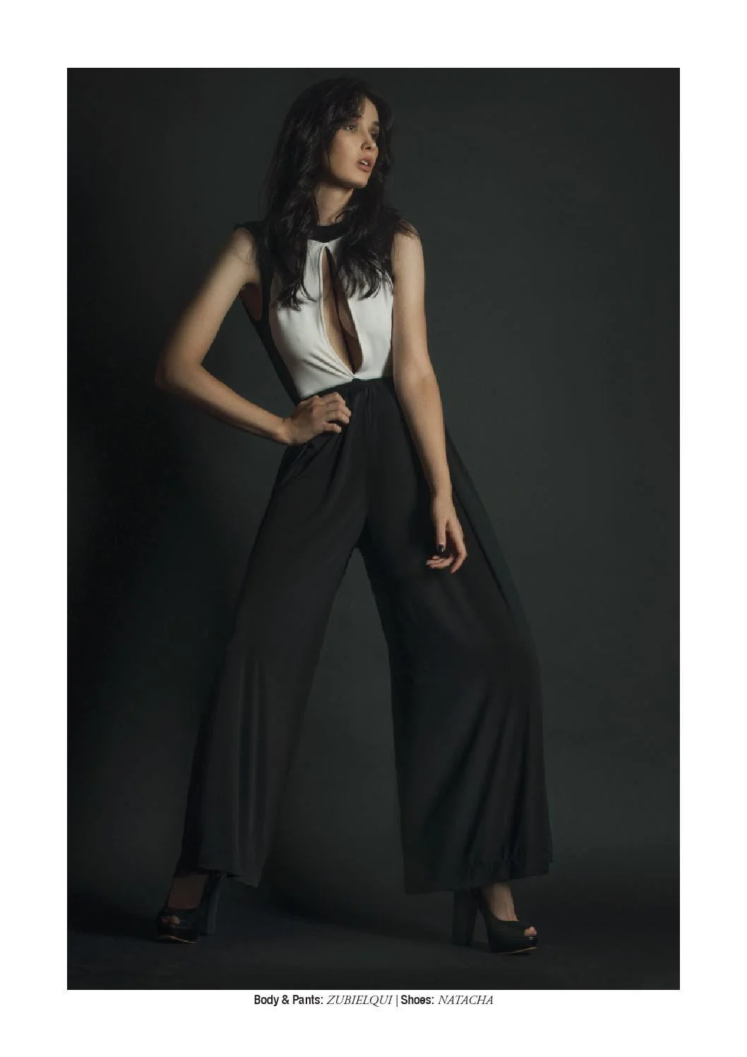 Andrea Abrego by Soledad Fernandez Arana picture 4 of 6