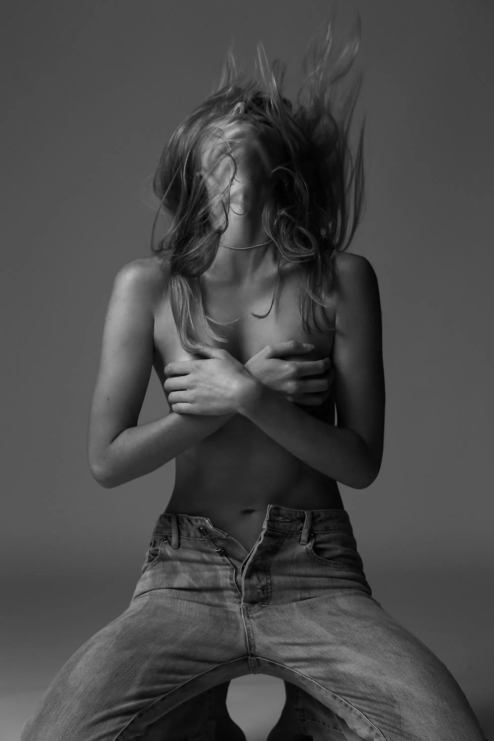 Annabella Barber by Josie Clough picture 1 of 6
