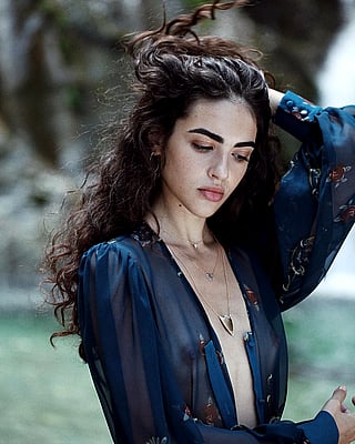 SARA BARBIERI'