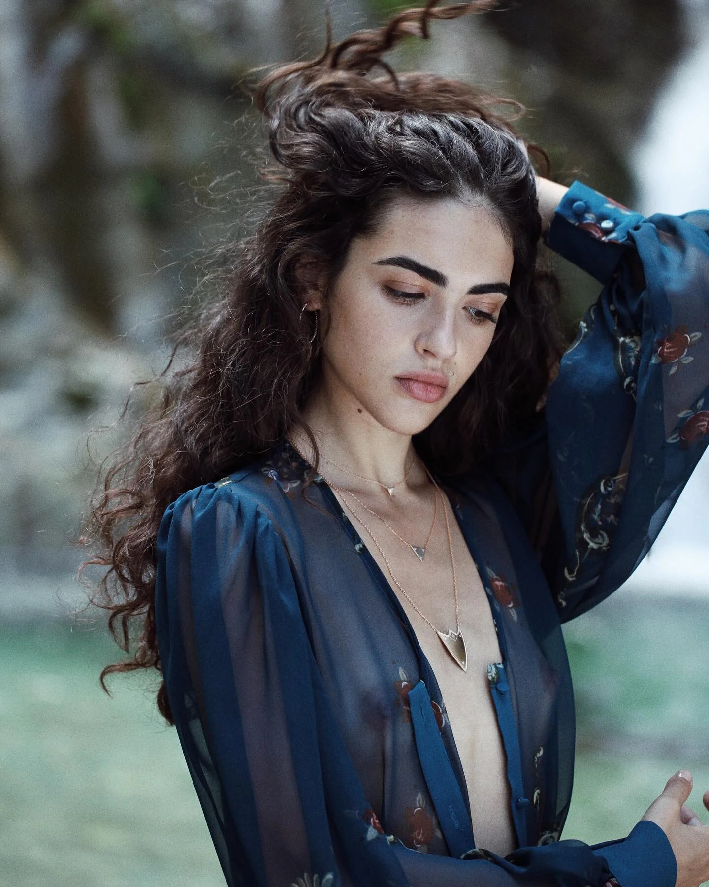SARA BARBIERI picture 1 of 6