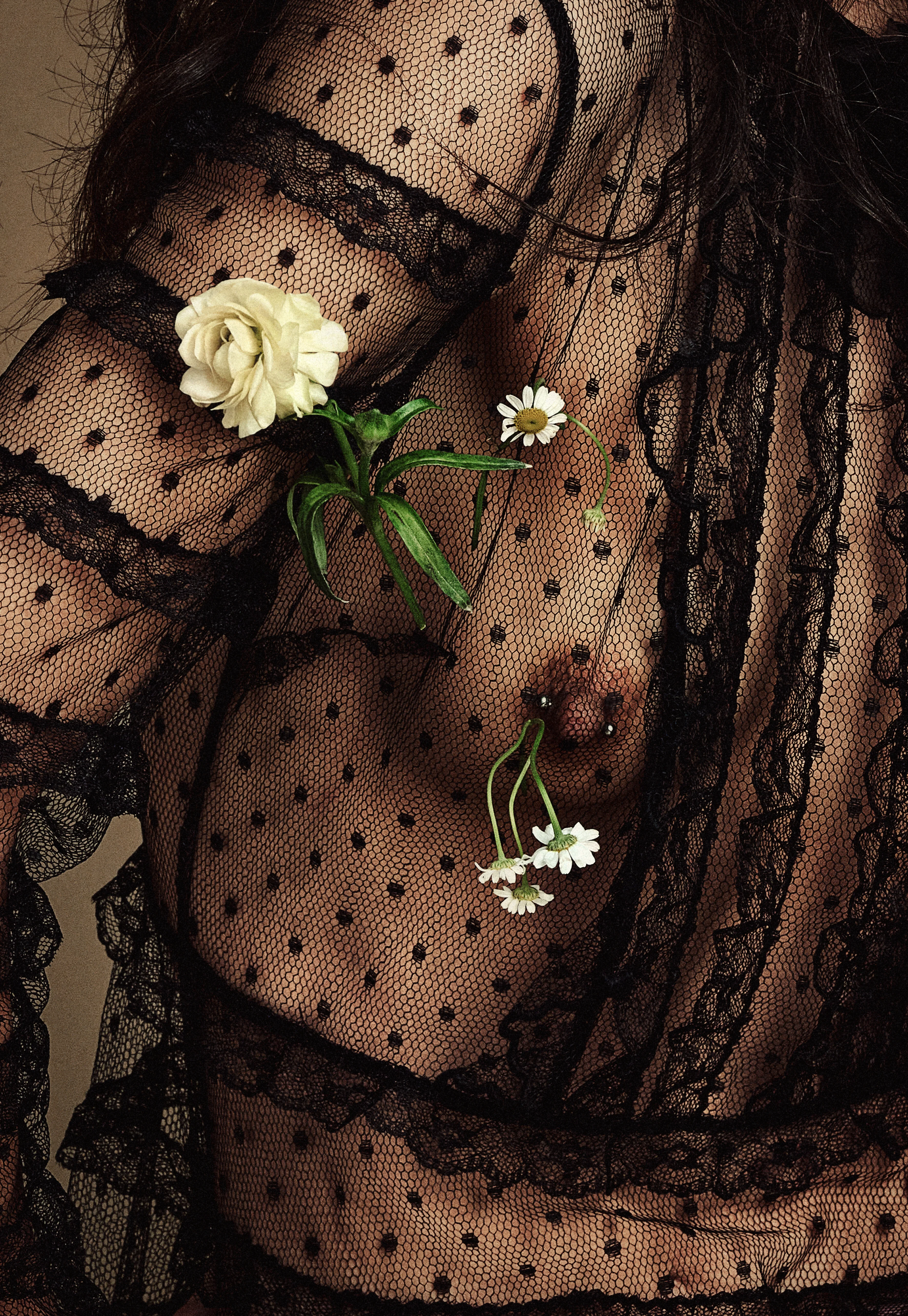 SARA BARBIERI picture 6 of 6