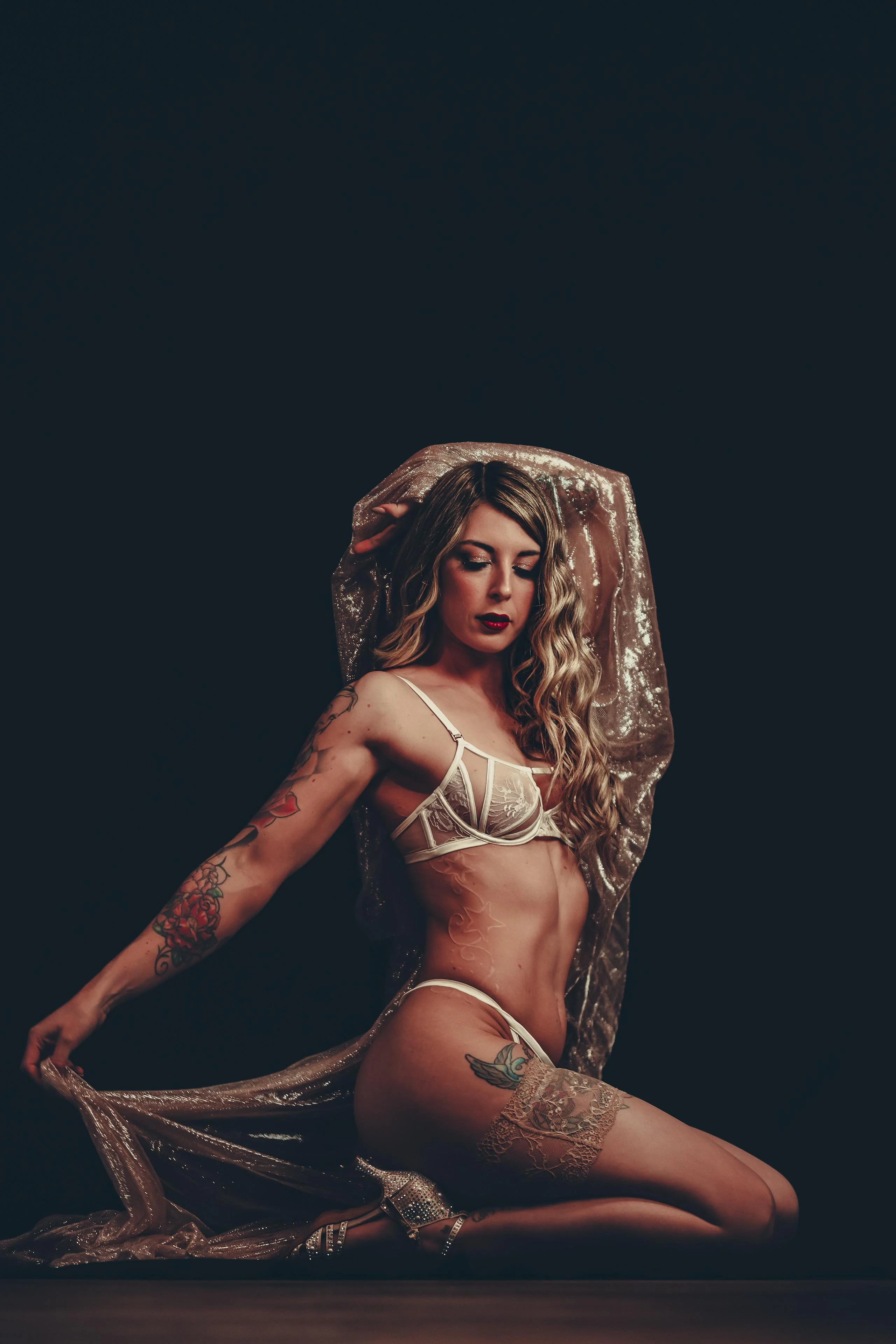 Cherry Dee picture 1 of 1