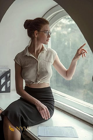 Irina Contempo'