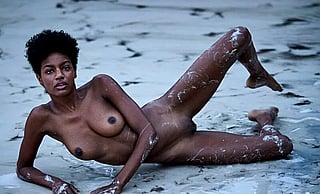 Ebonee Davis'